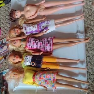 Dolls